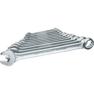 877G 12 - COMBINATION WRENCHES SETS - Orig. Gedore